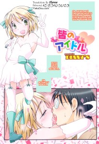 Otokonoko Heaven 08_008